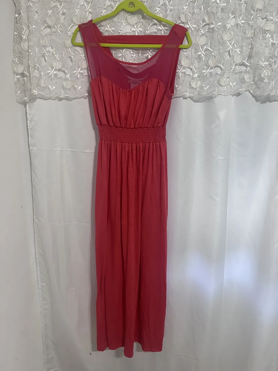 Vestido Sin marca - imagen 1