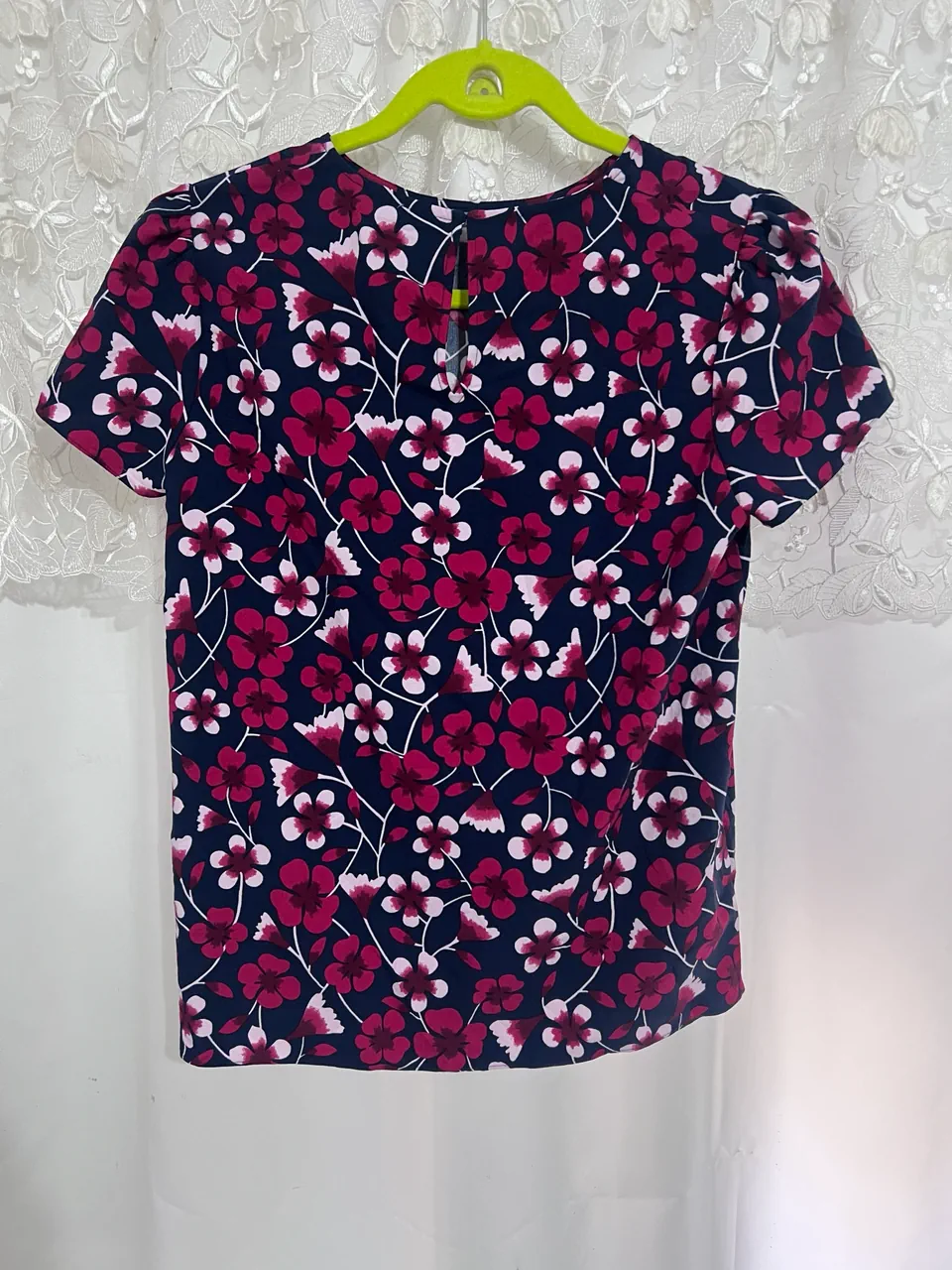Blusa Draper james - imagen 1