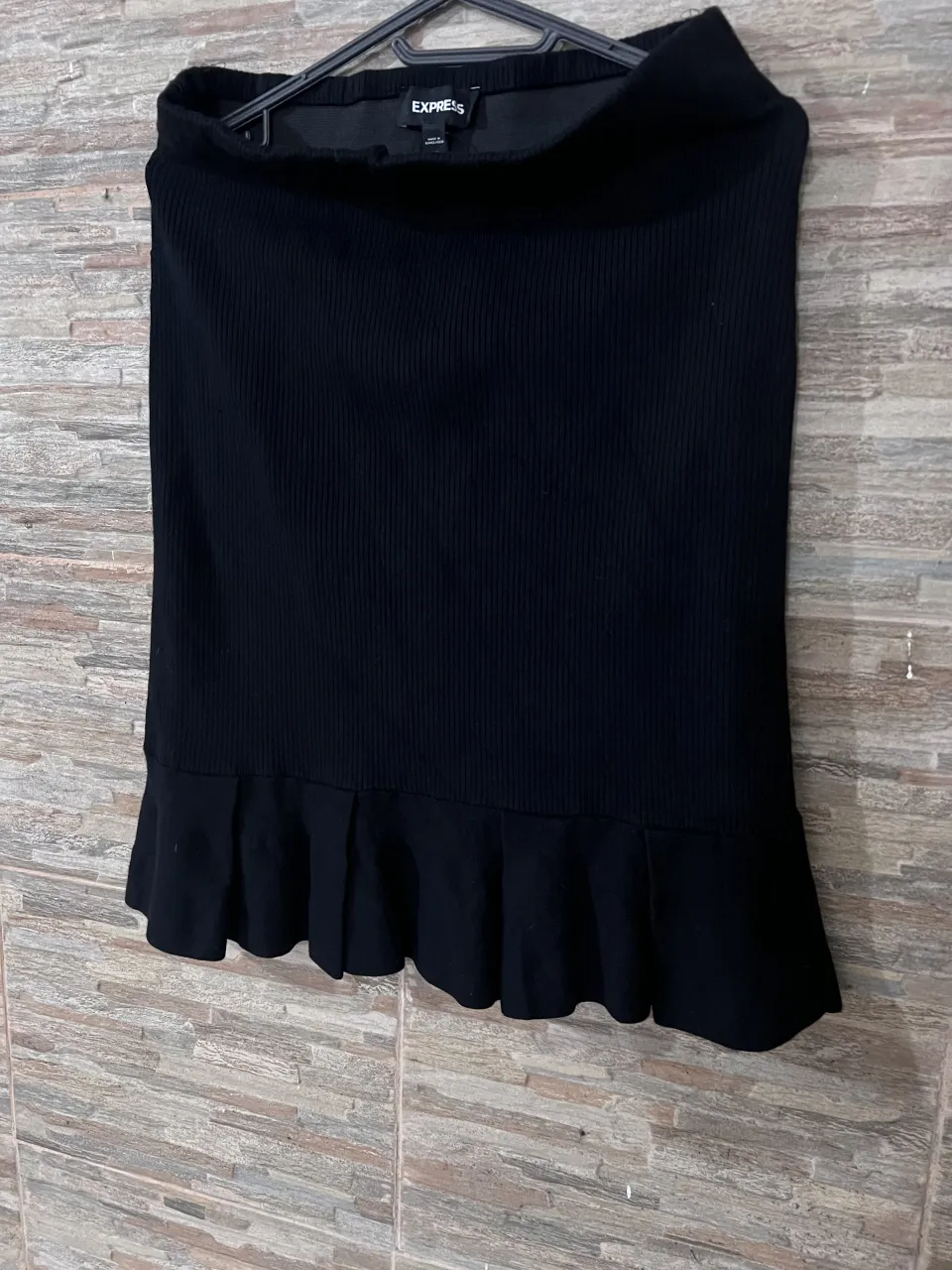 Pollera Express - imagen 1
