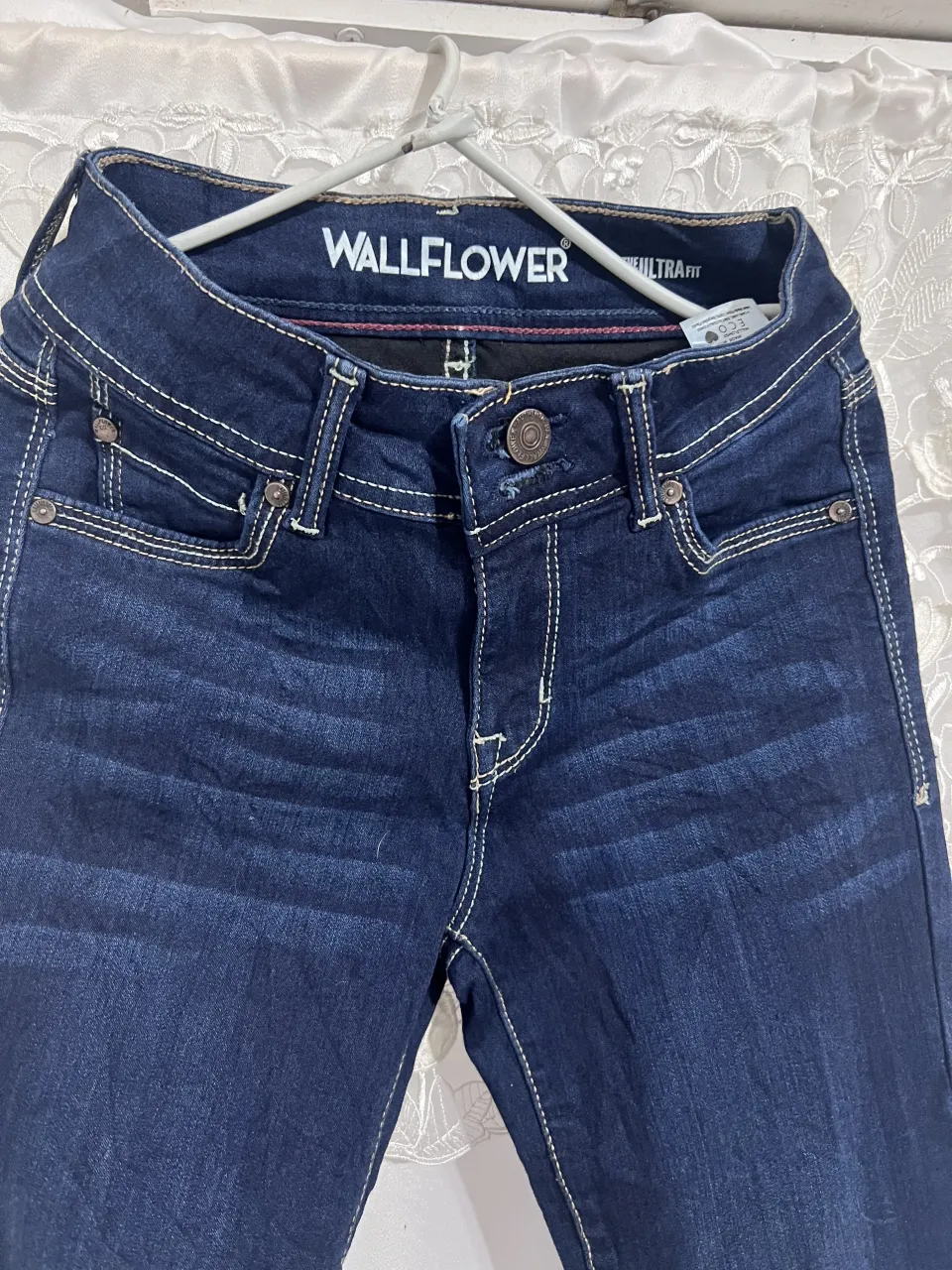 Jean Wallflower · Talle S