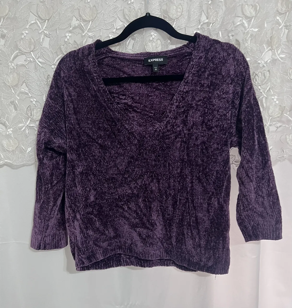 Sweater Express - imagen 1