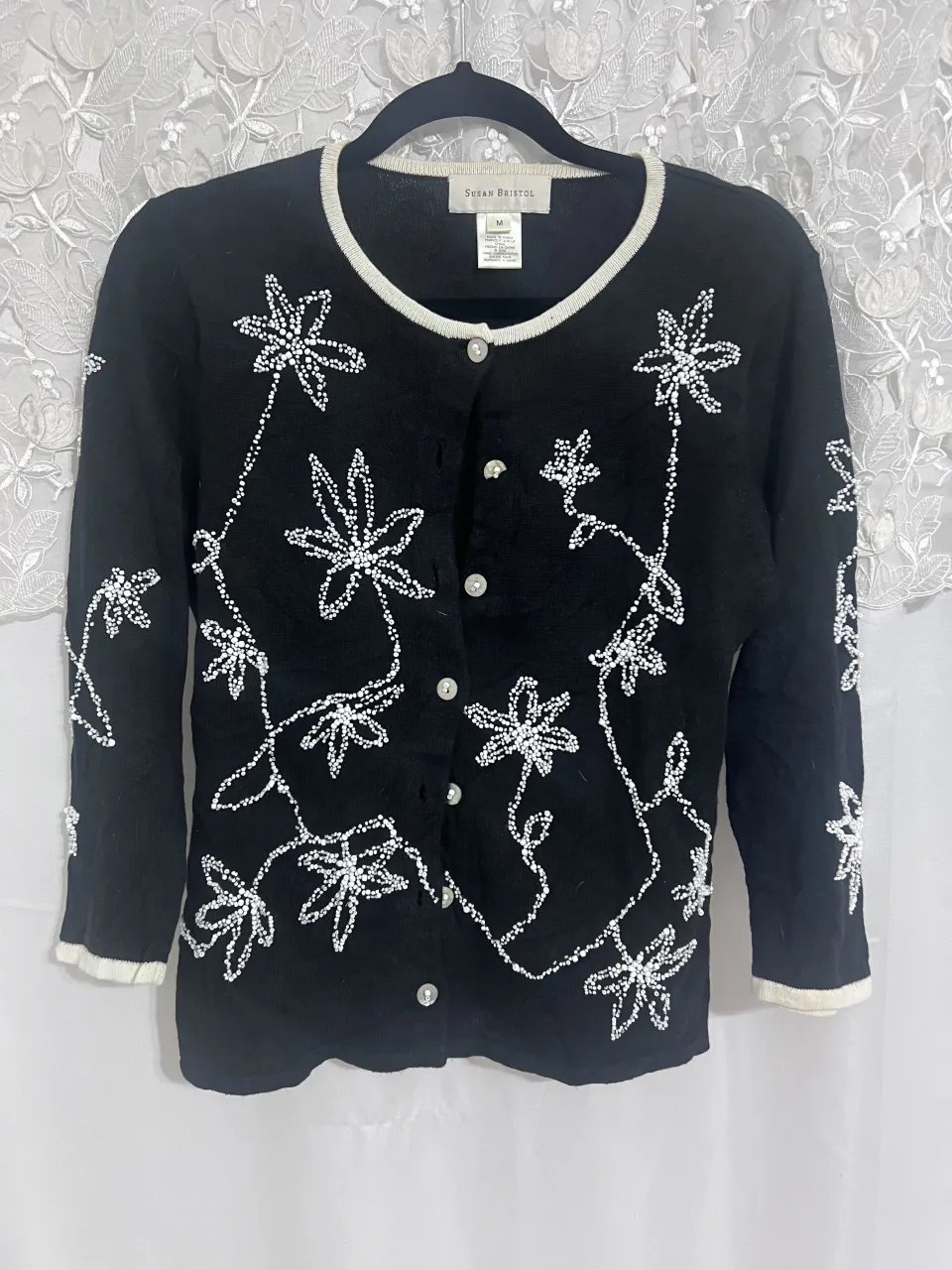 Cardigan Susan  bristol - imagen 1