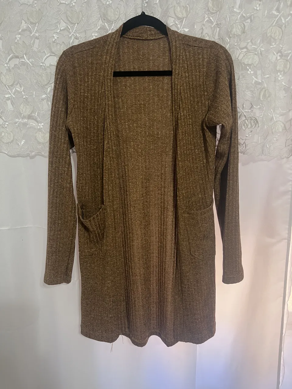 Cardigan Cardigan sin marca - imagen 1