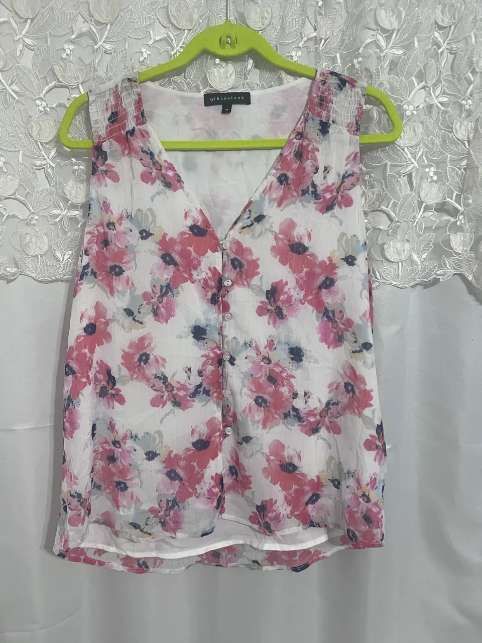 Musculosa Gimsonlook - imagen 1