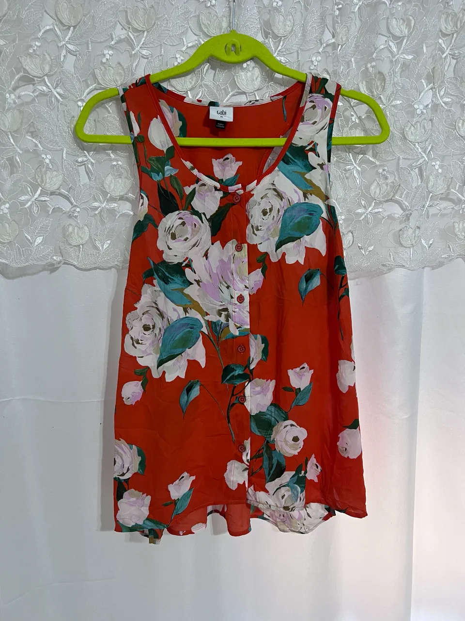 Cabi · Talle M