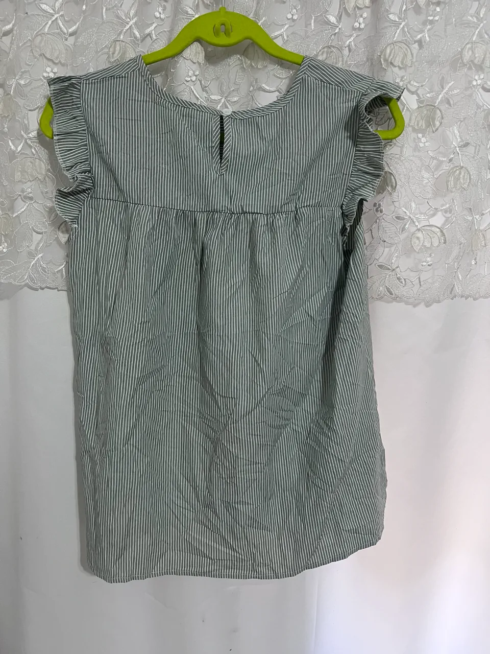 Blusa Shein - imagen 1