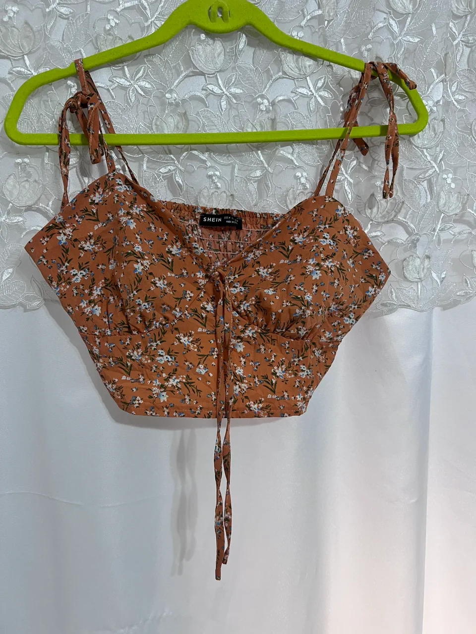 Top Shein - imagen 1