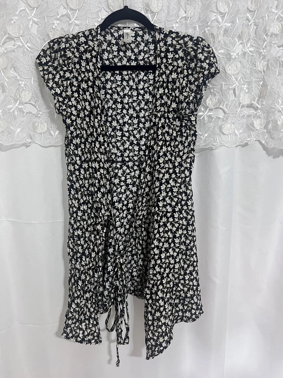 Blusa Mahina - imagen 1