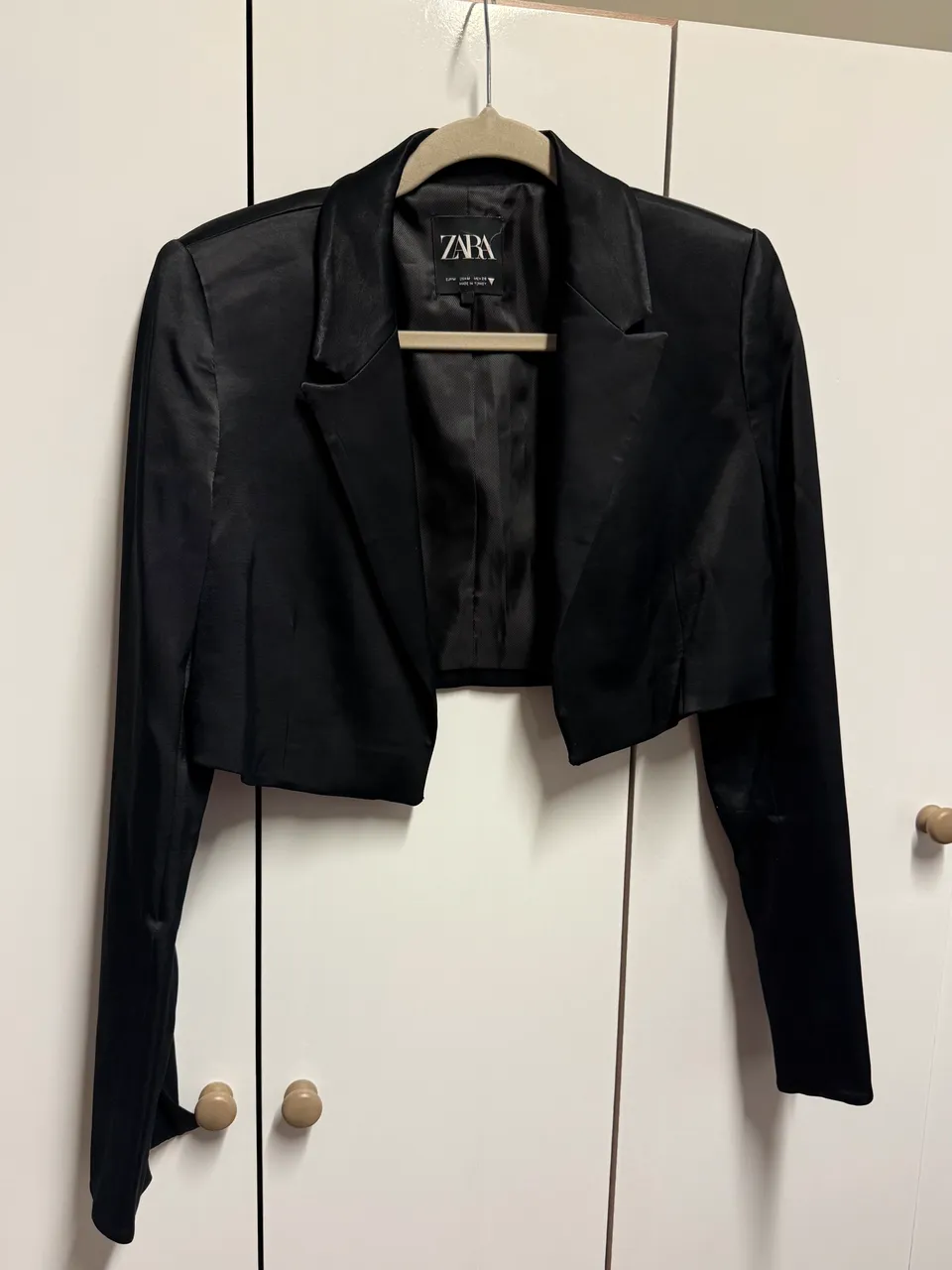 Zara · Talle M