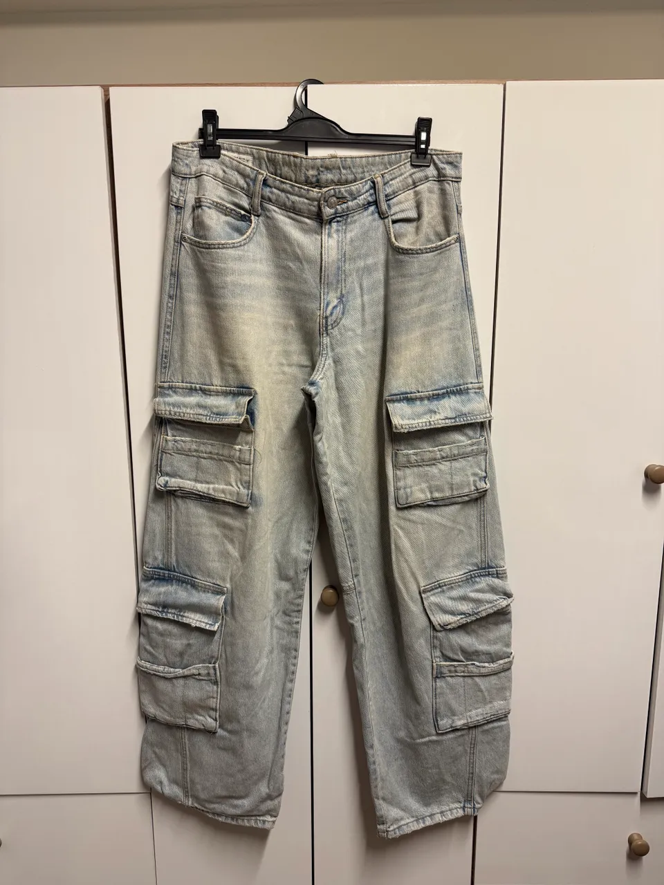 Zara · Talle US 40