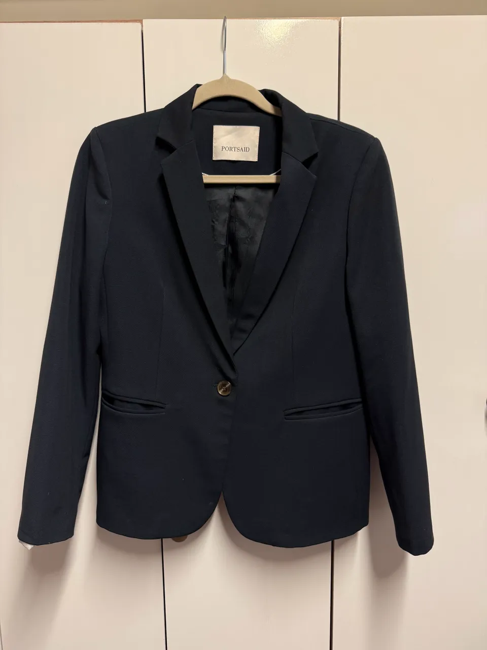 Blazer Portsaid - imagen 1