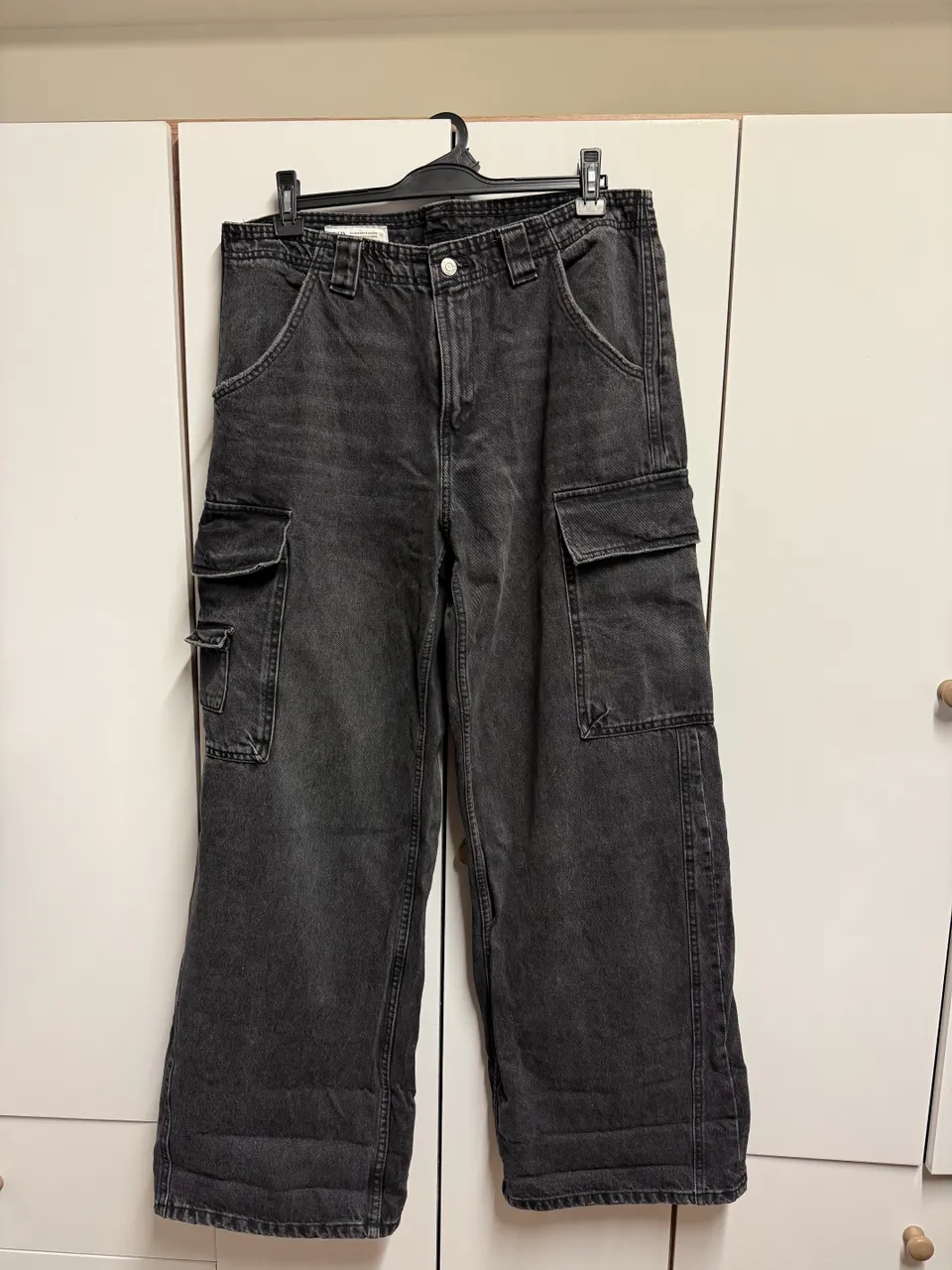 Zara · Talle EU 44