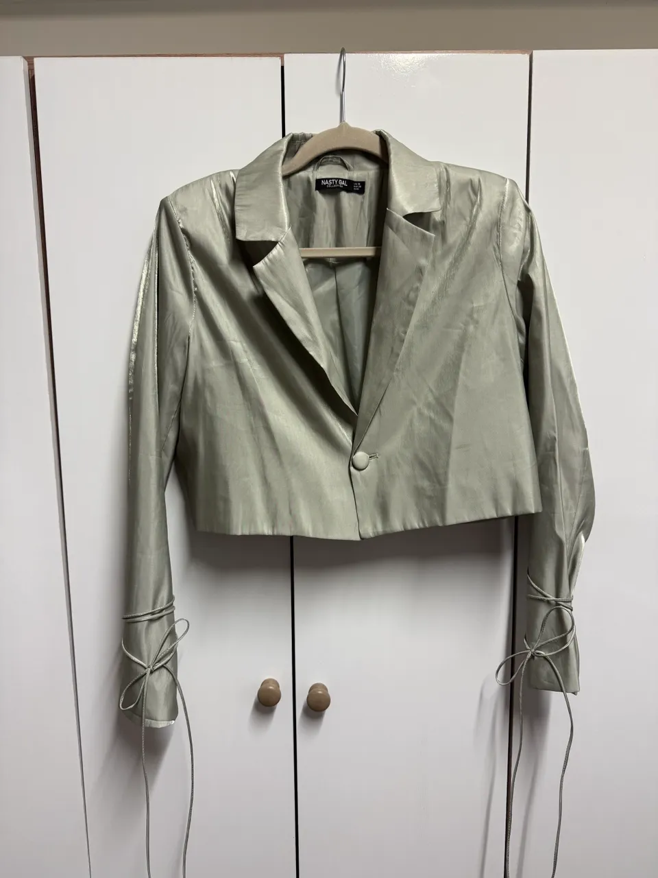 Blazer Nasty Gal - imagen 1
