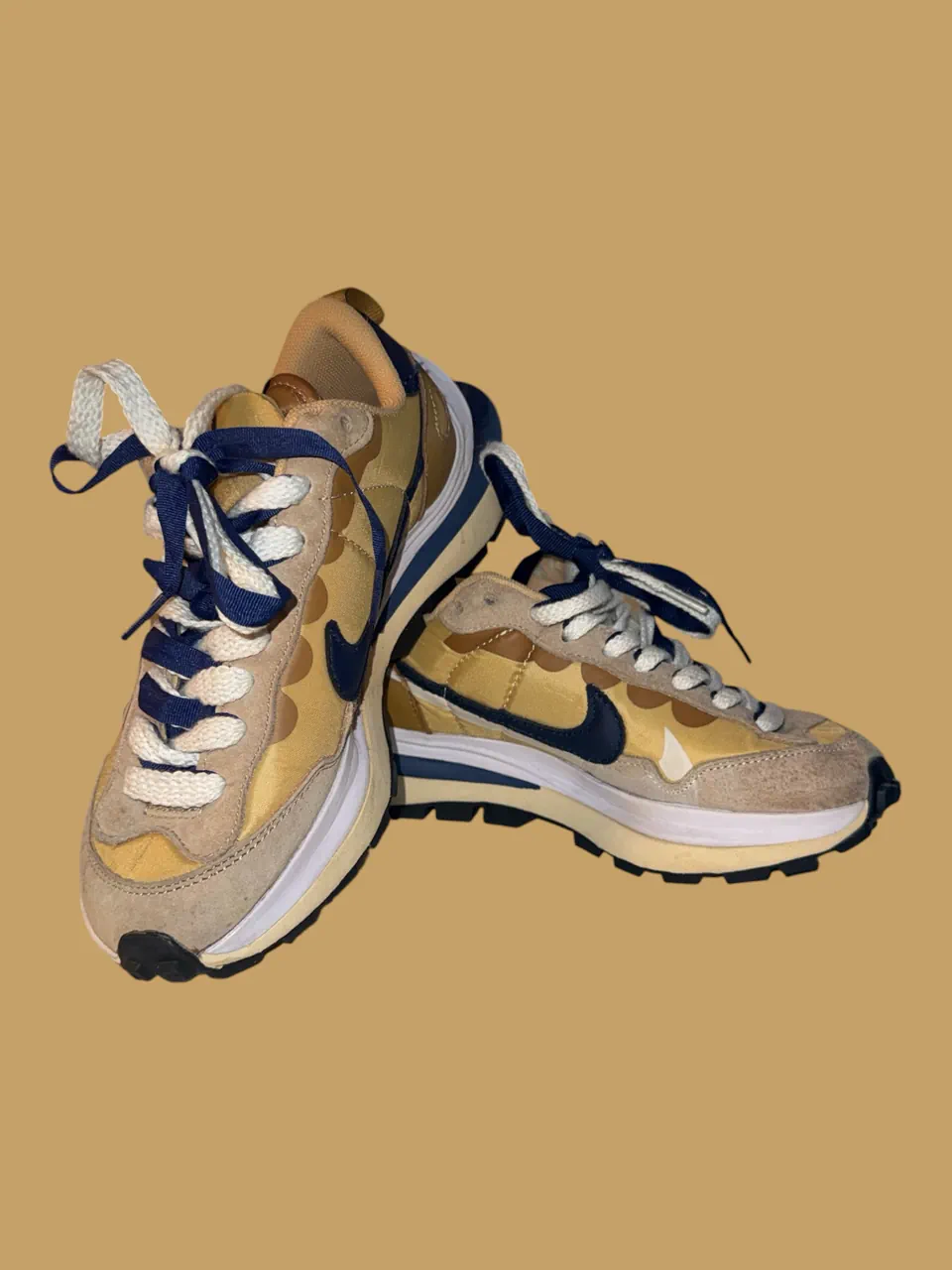 Nike · Talle US 5.5