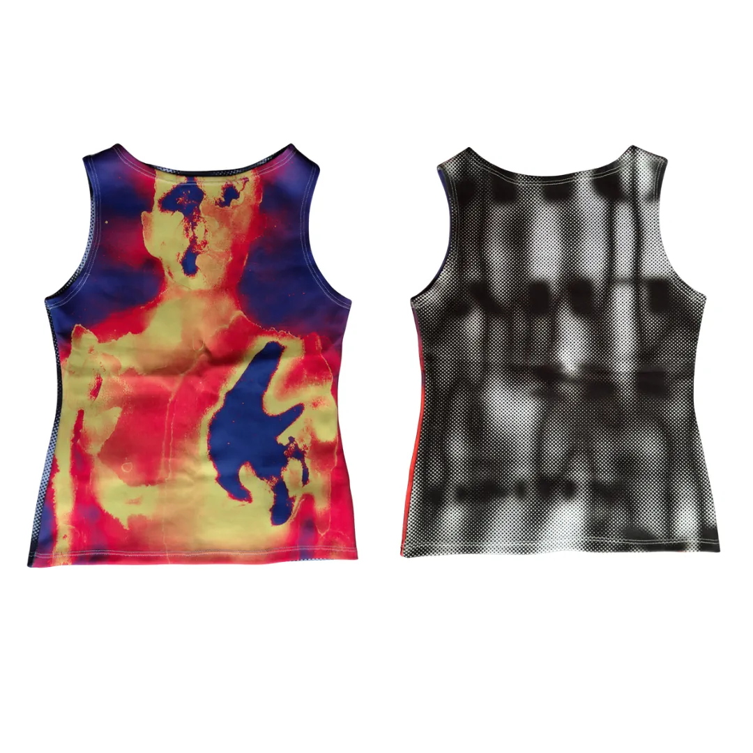 Musculosa - - imagen 1