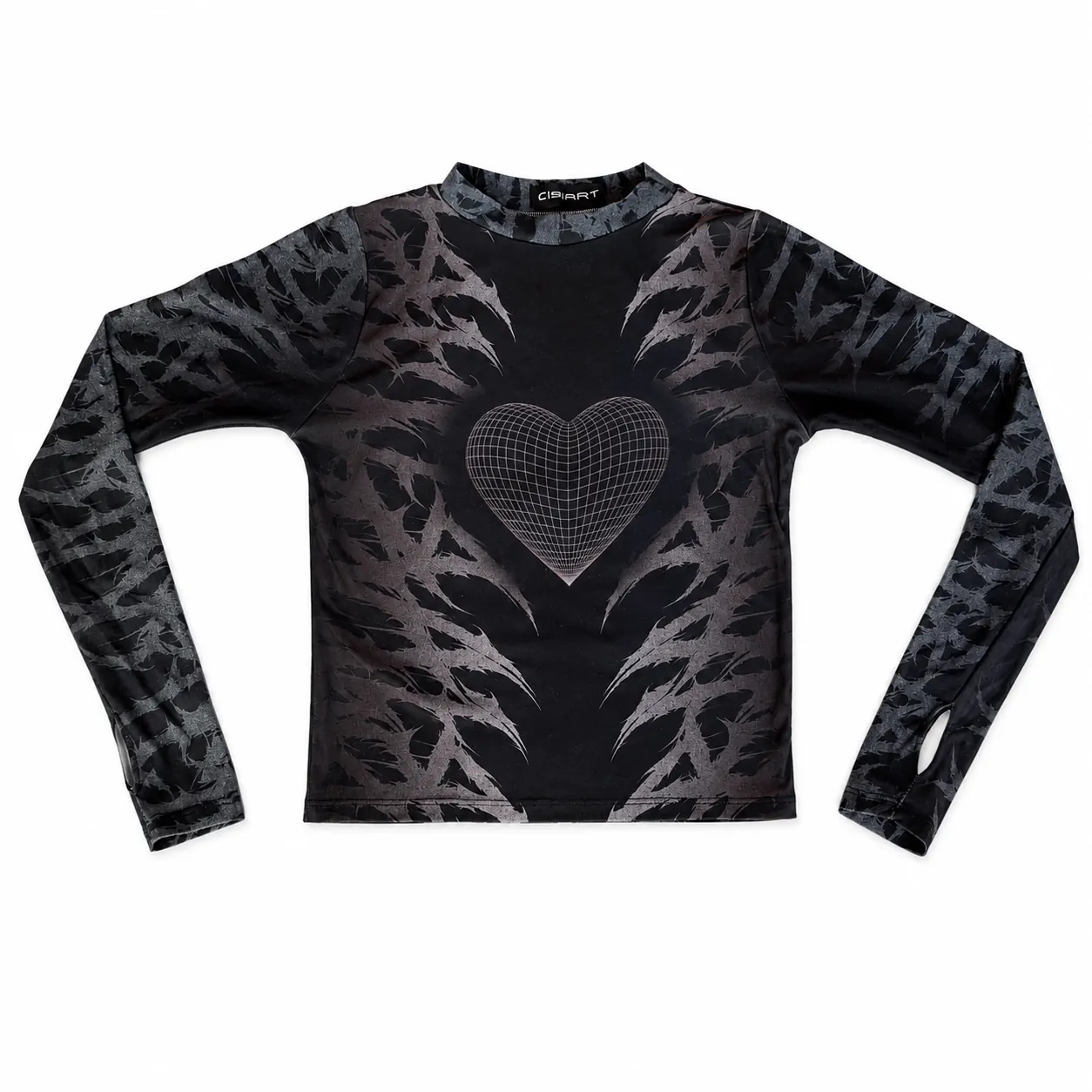 Remera Ciriart - imagen 1