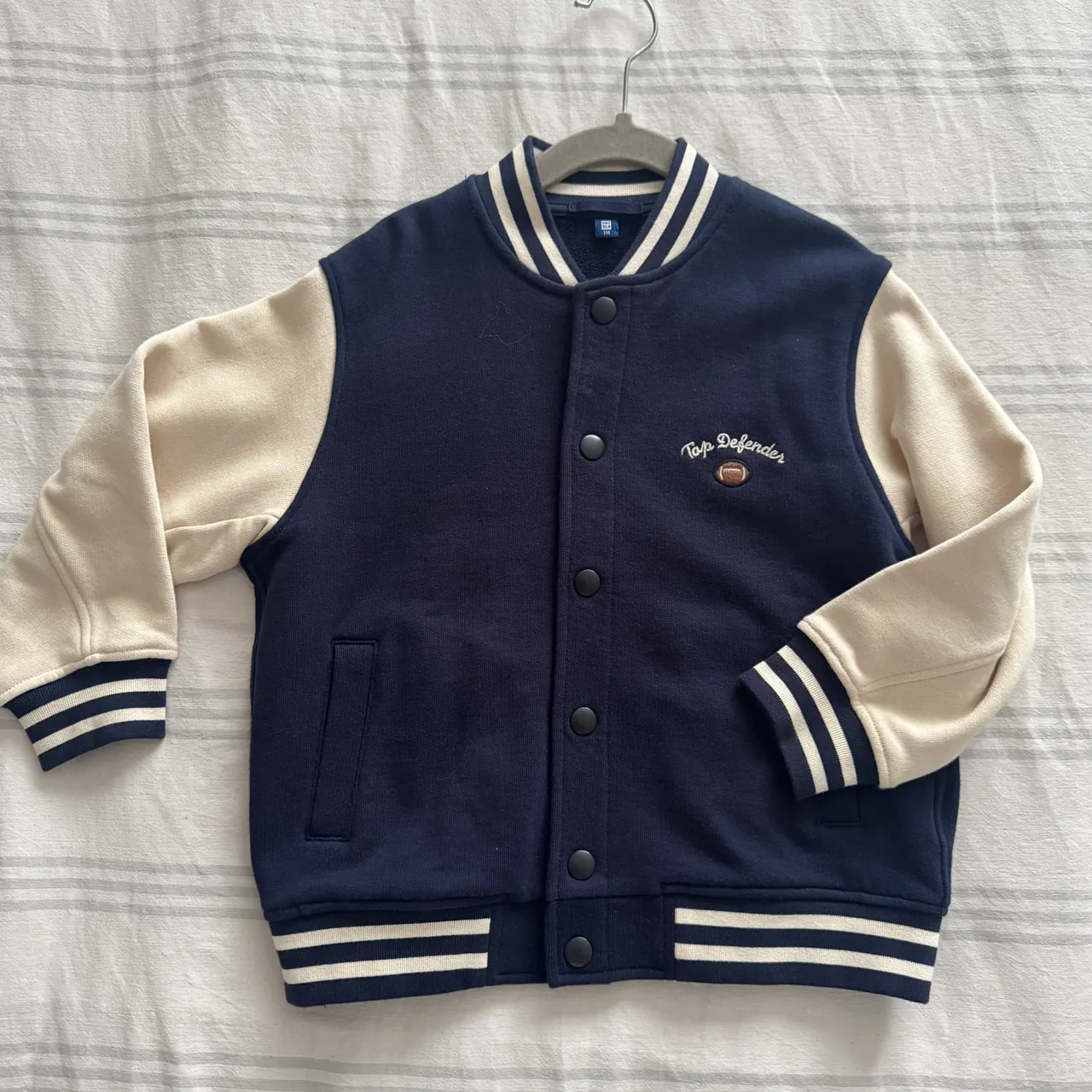 Campera Uniqlo - imagen 1