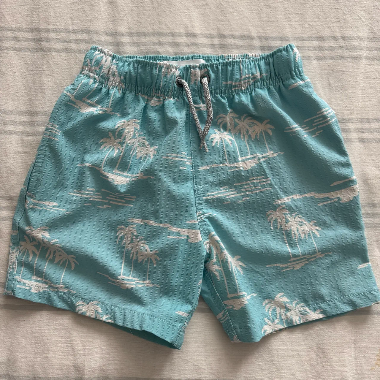 Vintage summer · Talle 5 años / 110 cm