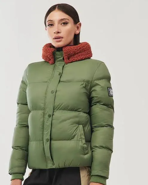 Campera Ginebra - imagen 2