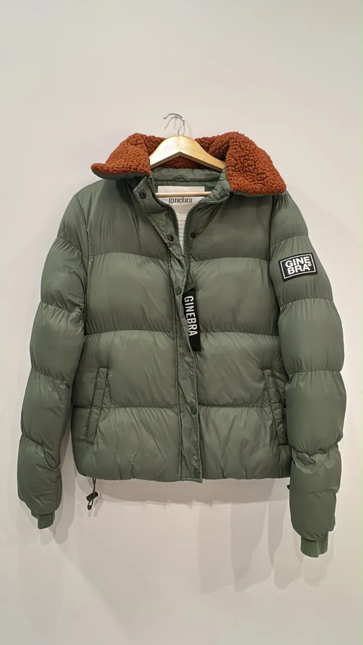 Campera Ginebra - imagen 3