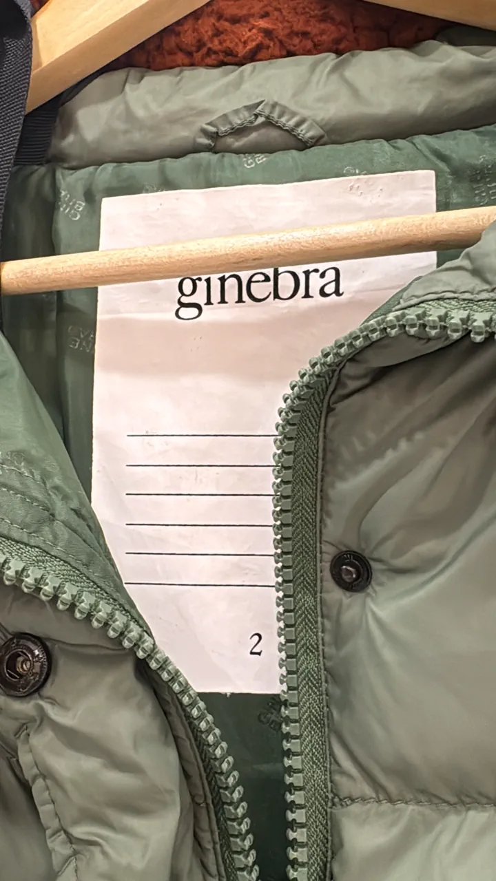 Campera Ginebra - imagen 4