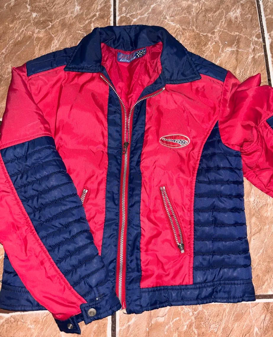 Campera Oshkosh - imagen 1