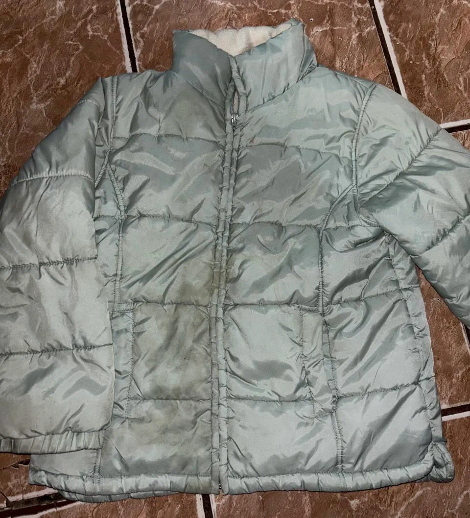 Campera Sin marca. - imagen 1