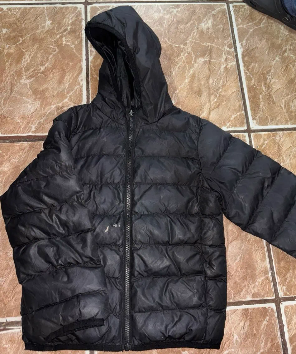 Campera Grisino - imagen 1