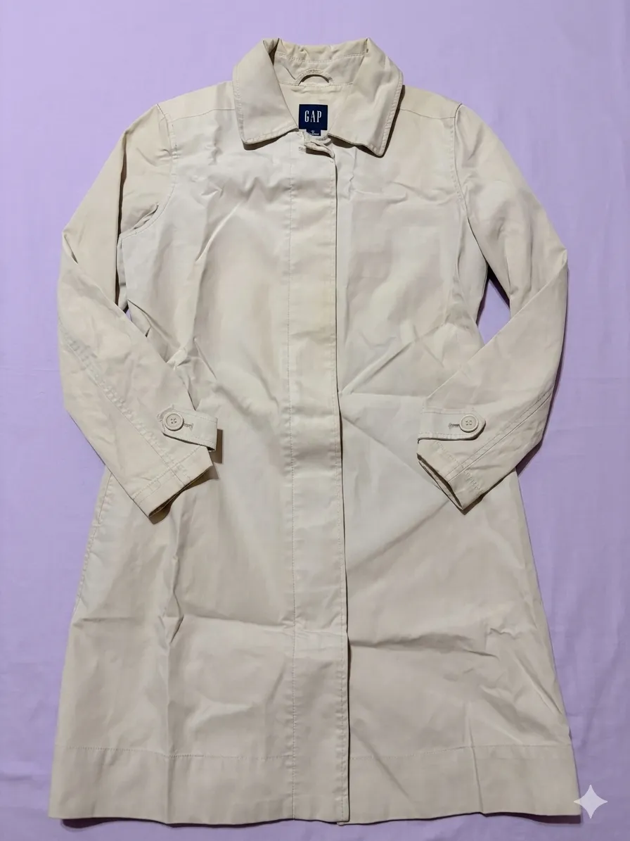 Trench GAP - imagen 1