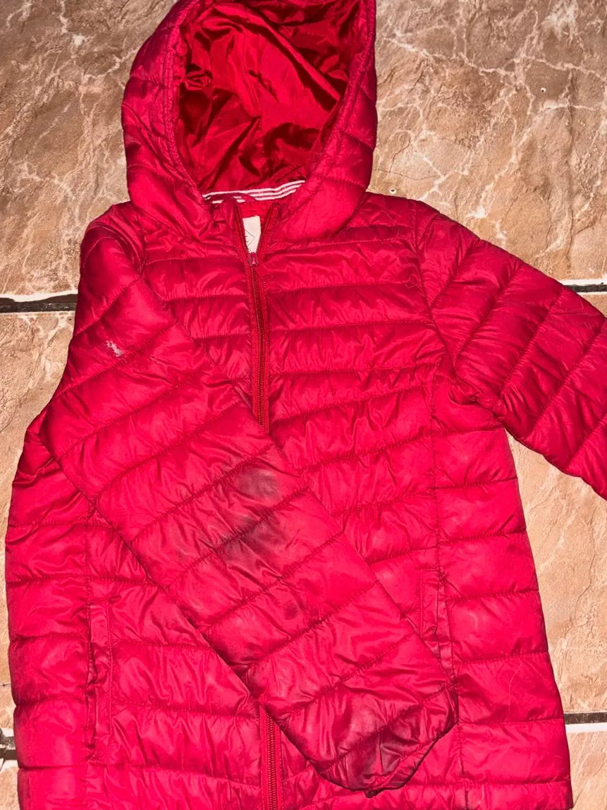 Campera TEX - imagen 1