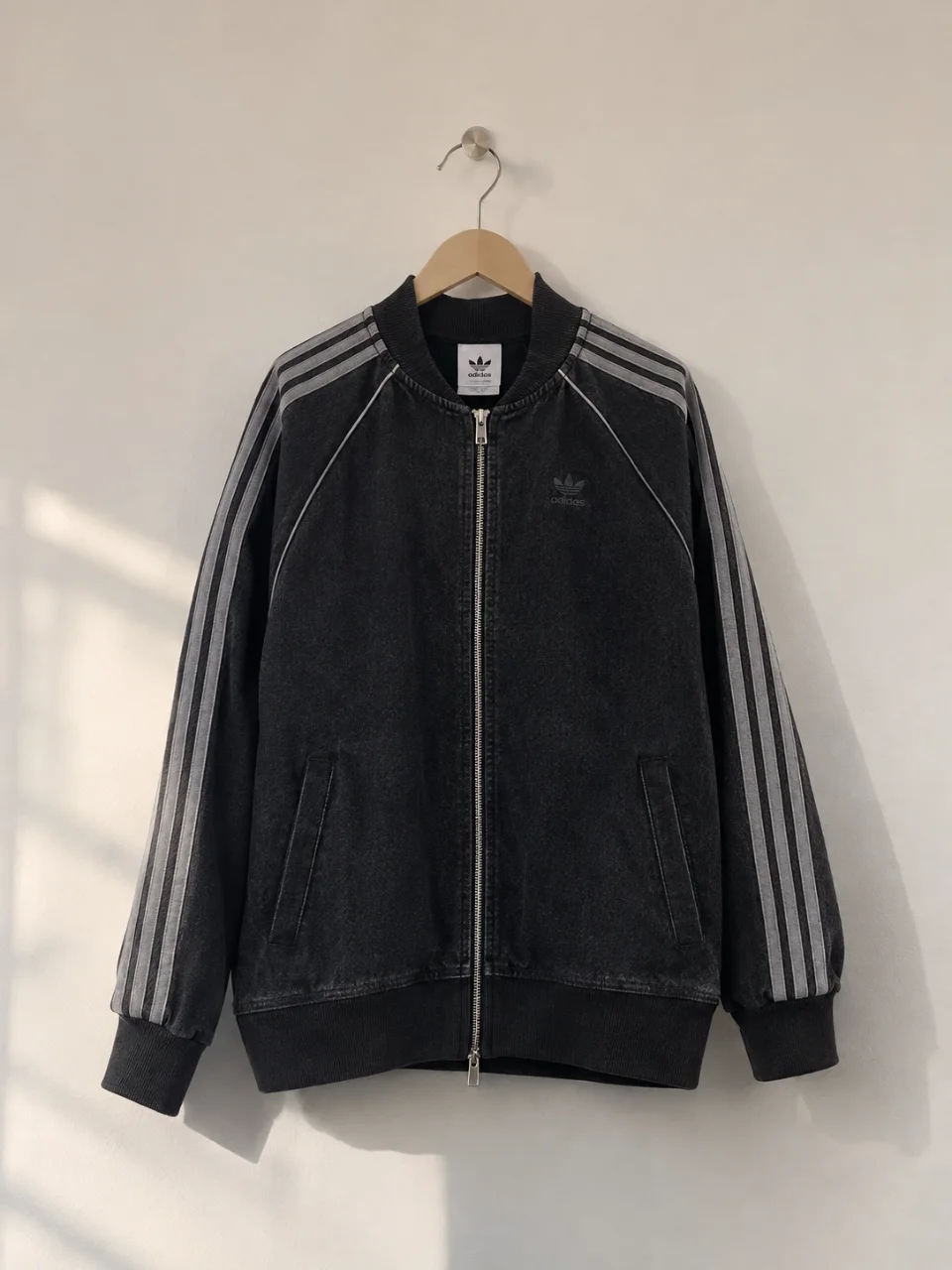 Campera adidas - imagen 1