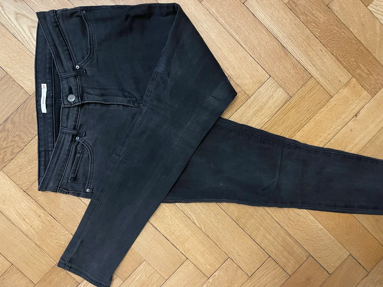 Jean Levi's - imagen 3