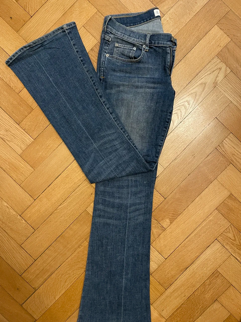 Pantalón Abercrombie & Fitch - imagen 3