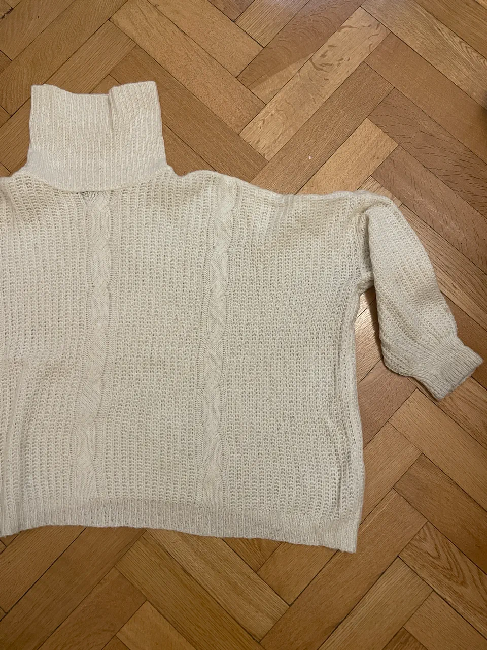 Polera TEX - imagen 4