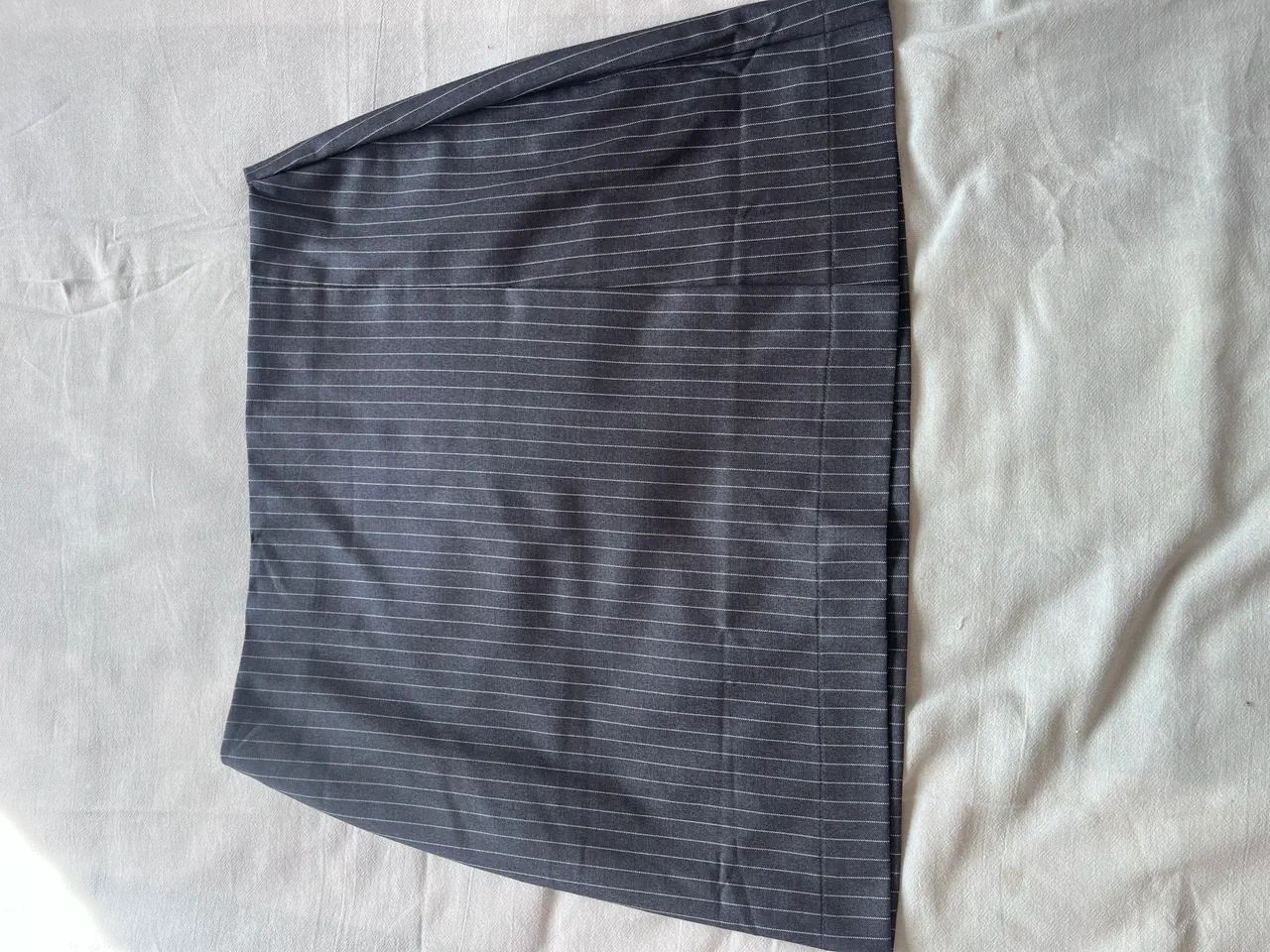 Pollera Cenizas - imagen 1