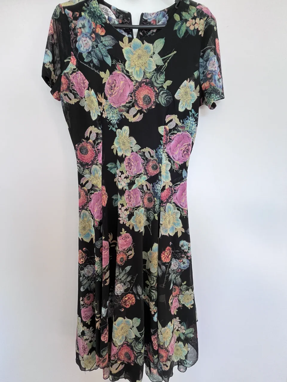 Vintage · Talle 3