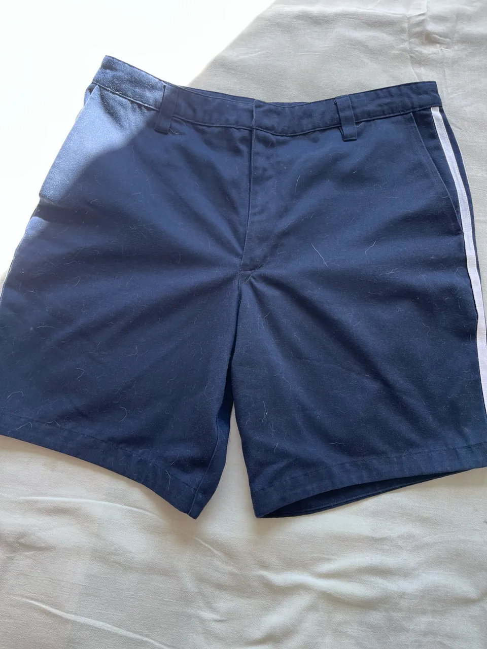 adidas · Talle MEX/ARG 32