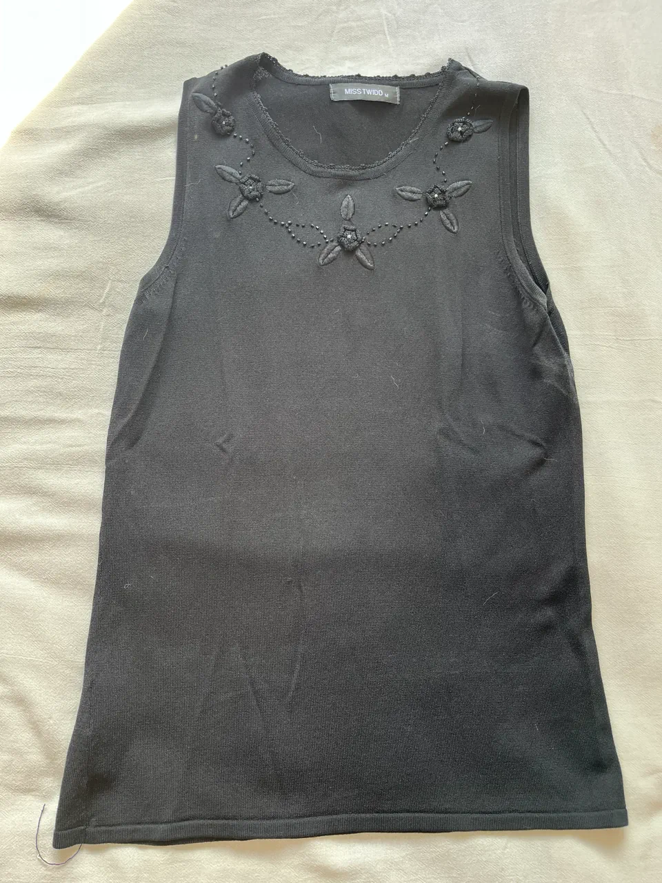 Vintage · Talle 2