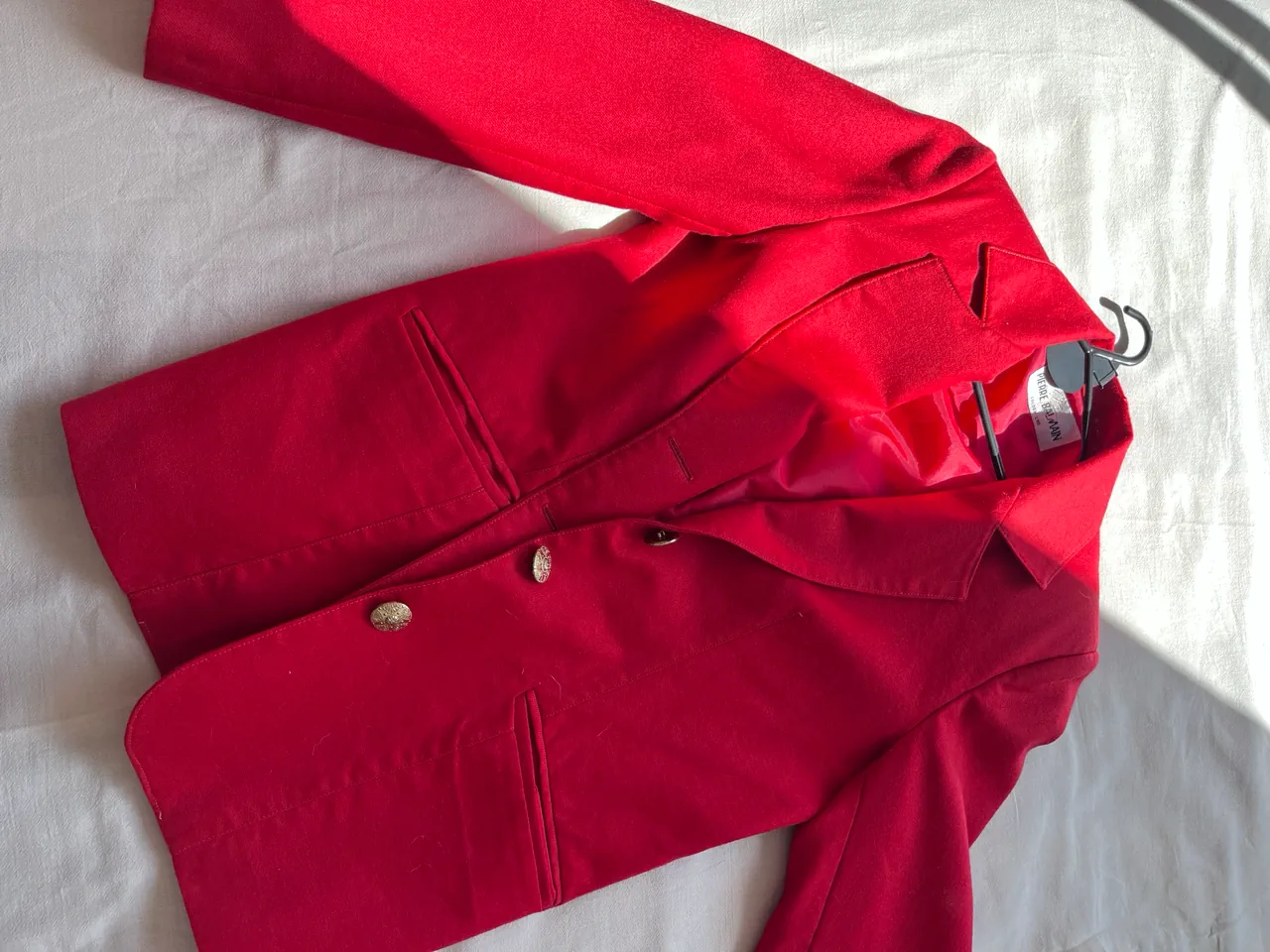 Pierre Balmain · Talle 3