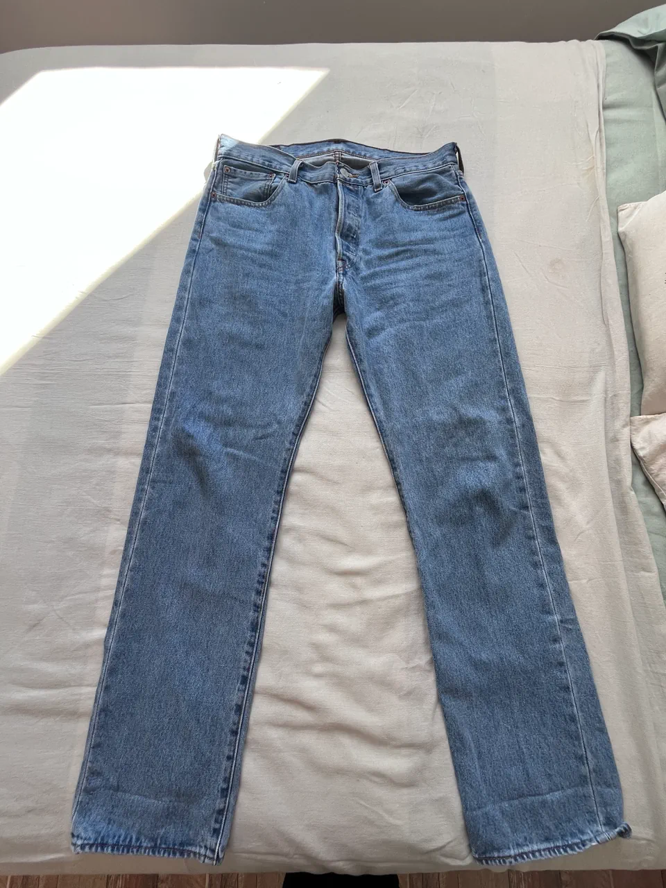 Jean Levi's - imagen 1