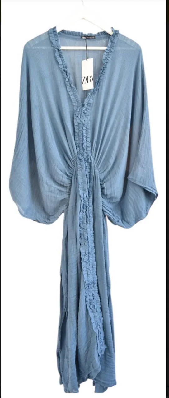 Zara · Talle único