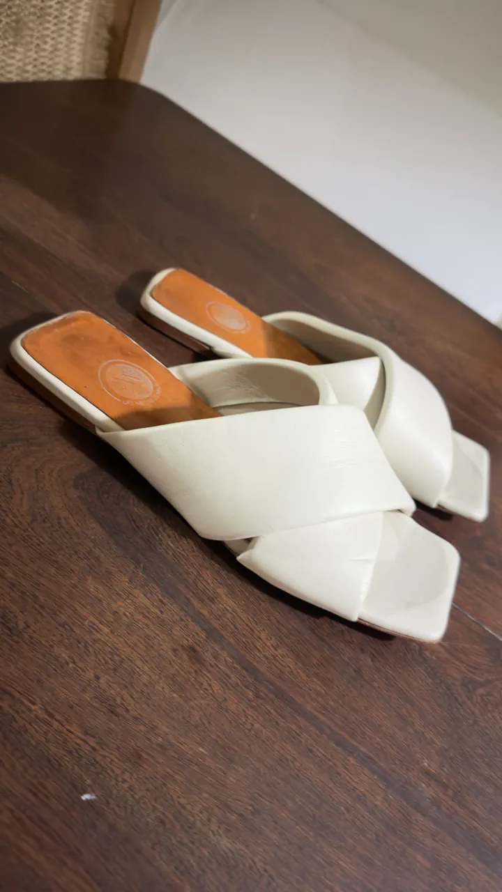 Sandalias Las nietas - imagen 1