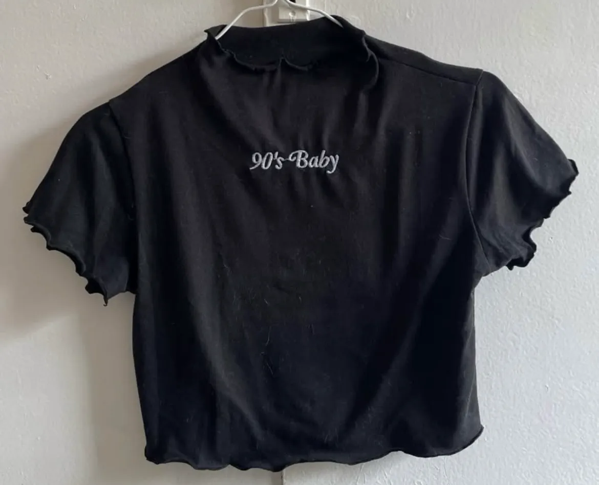 Remera Sin marca - imagen 1