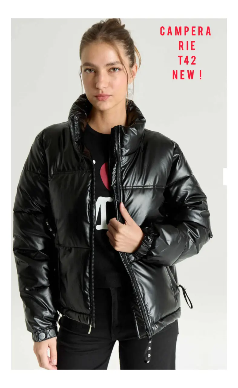Campera Rie - imagen 1