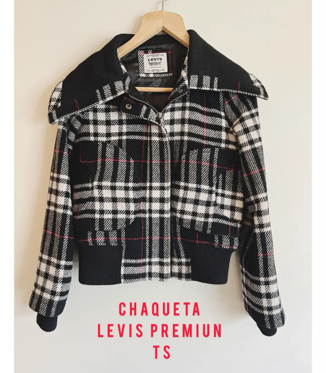 Levi's · Talle S