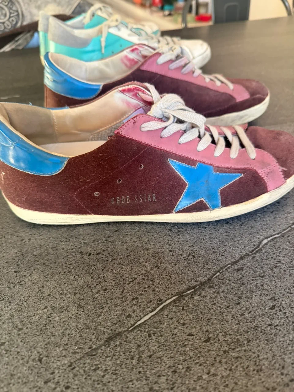Golden Goose · Talle EU 42