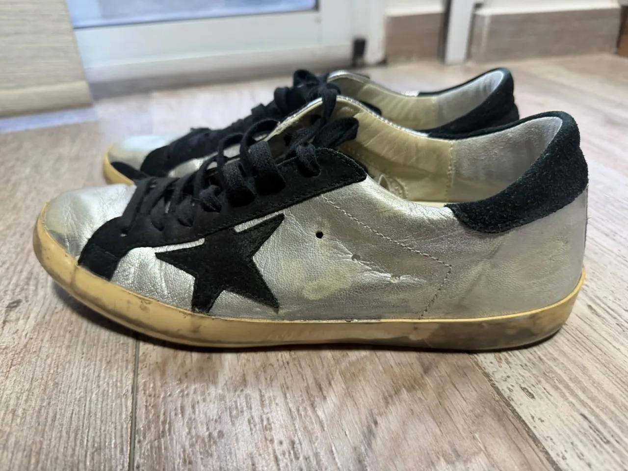 Golden Goose · Talle EU 42
