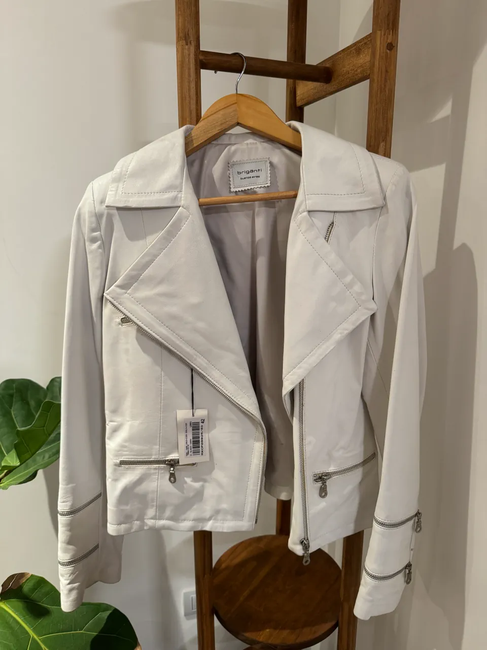 Campera Briganti - imagen 1