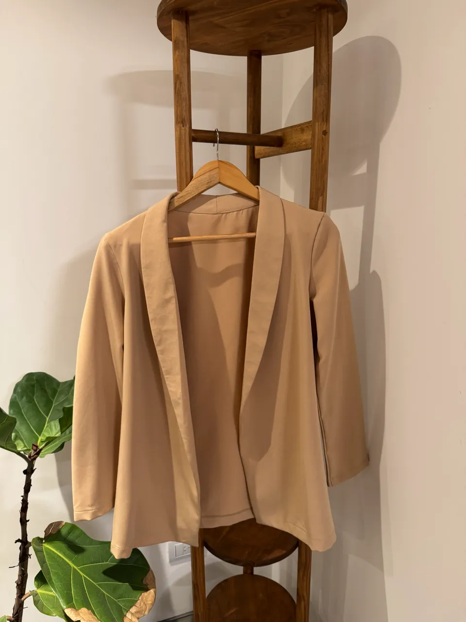 Blazer Sin marca - imagen 1