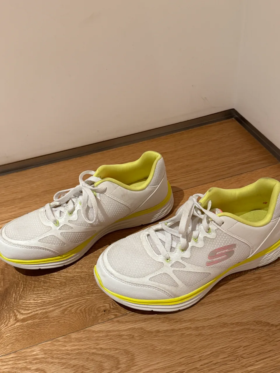 Zapatillas Skechers - imagen 1